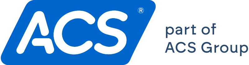 ACS Data Systems Spa logo