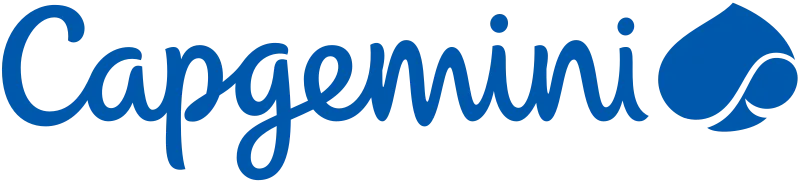 Capgemini Italy logo