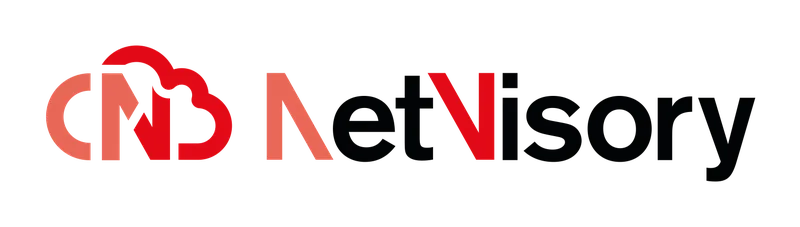 NetVisory logo