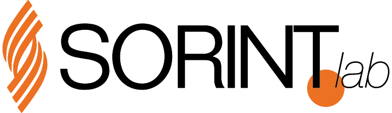 Sorint.SEC logo