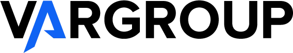 Var Group logo