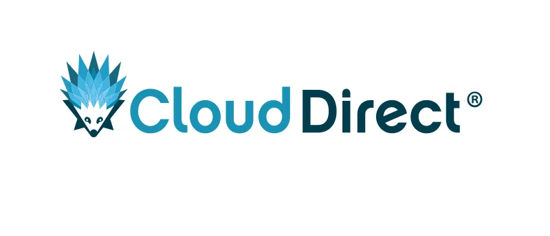 Cloud Direct logo