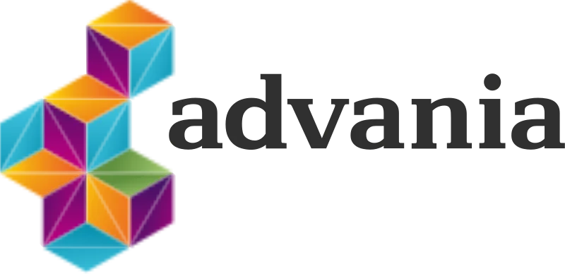 Content+Cloud (Advania UK) logo