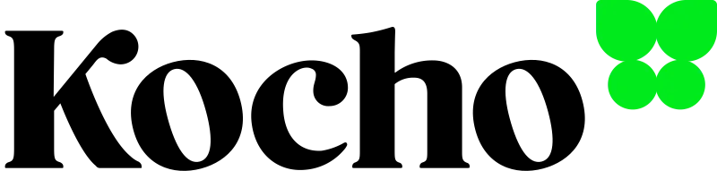 Kocho logo