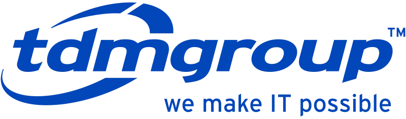 TDM Group logo