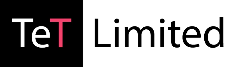 TET Limited logo