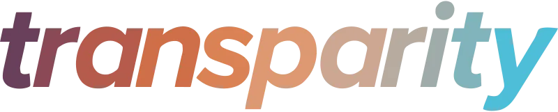 Transparity logo