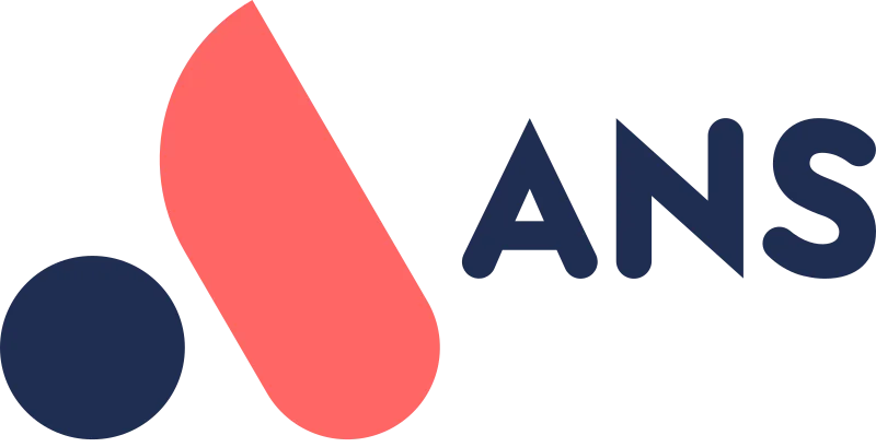 ANS Group logo