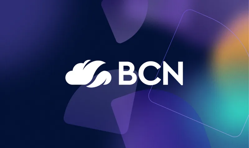 BCN Group logo