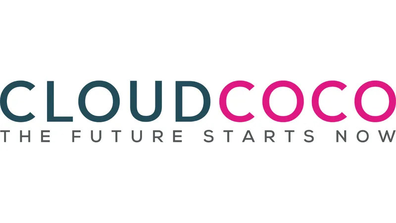 CloudCoCo logo