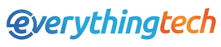 Everything Tech logo