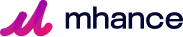 m-hance logo