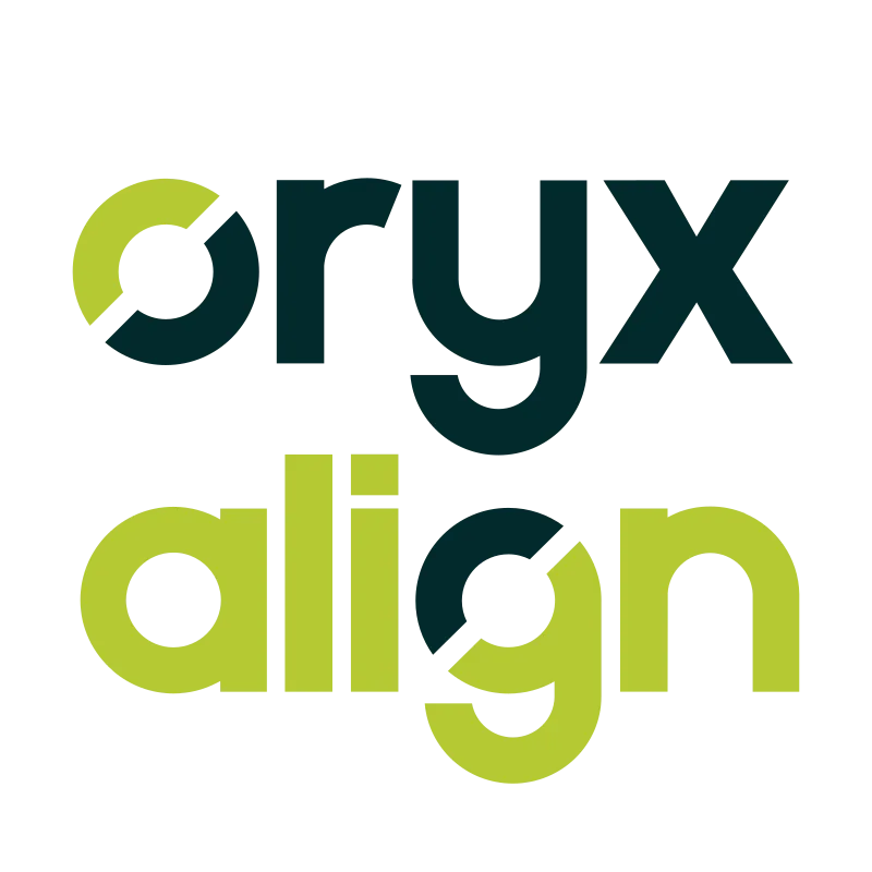 OryxAlign logo