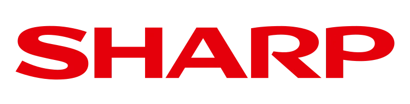Sharp UK logo
