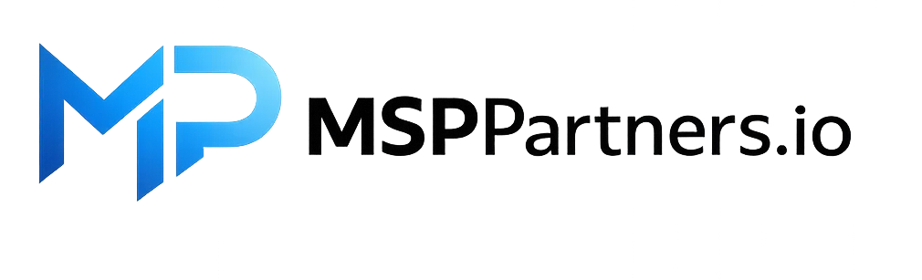 MSPPartners logo