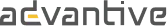 Advantive logo