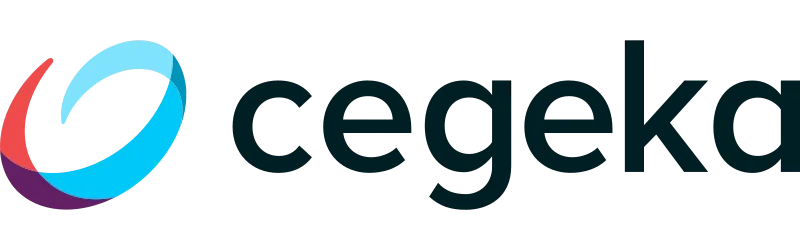 Cegeka Netherlands logo