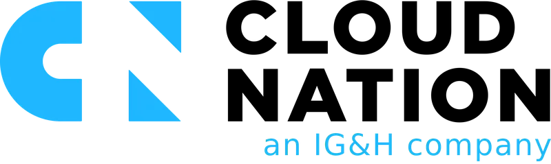 CloudNation logo