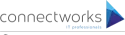 Connectworks logo