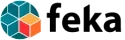 FEKA ICT B.V. logo
