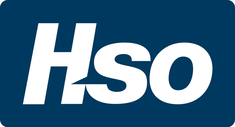 HSO logo