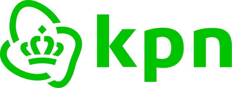 KPN Internedservices logo