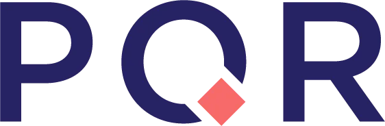 PQR logo