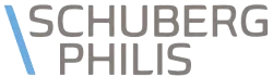 Schuberg Philis logo