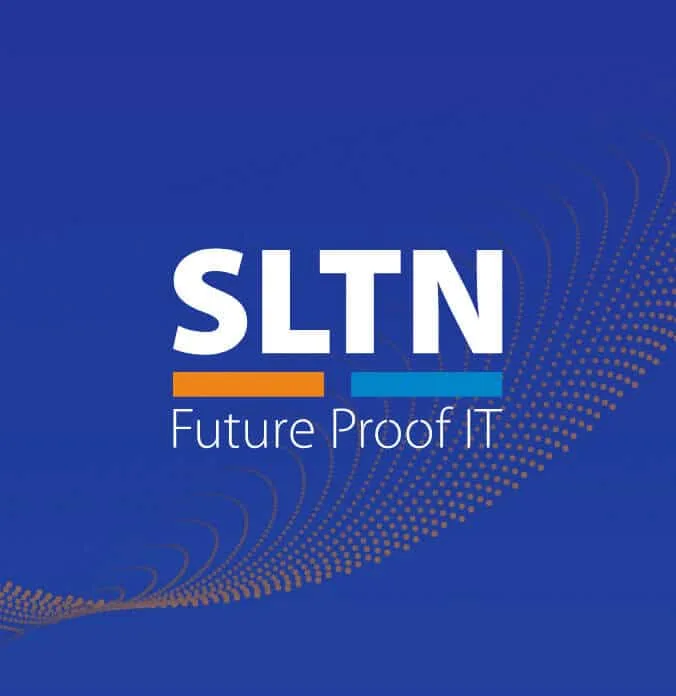 SLTN Inter Access logo