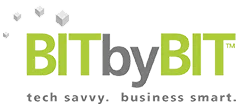 Bit by Bit Computer Consultants logo