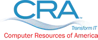 Computer Resources of America logo