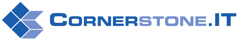 Cornerstone Information Technologies logo