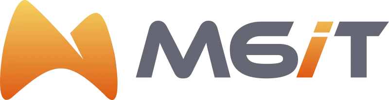 M6iT Consulting logo