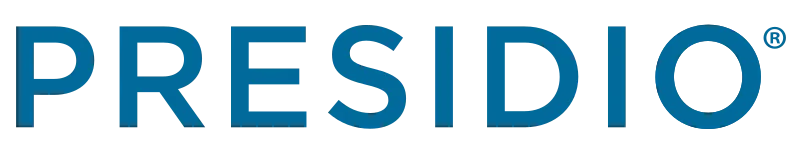 Presidio logo