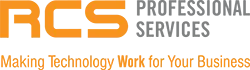 RCS Professional Services logo