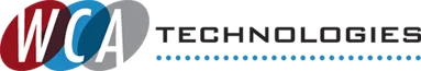 WCA Technologies, Inc. logo