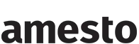Amesto Solutions logo