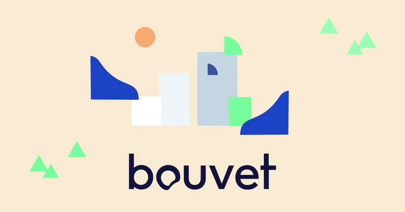 Bouvet logo