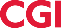 CGI Norway logo