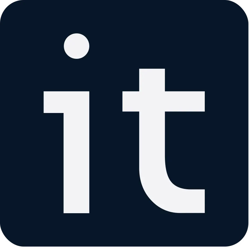 Intility logo