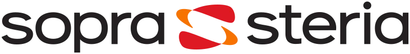 Sopra Steria Norway logo