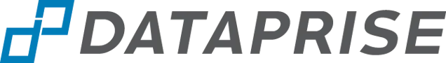 Dataprise logo