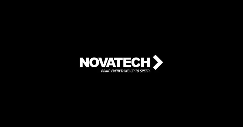 DynaSis / Novatech logo