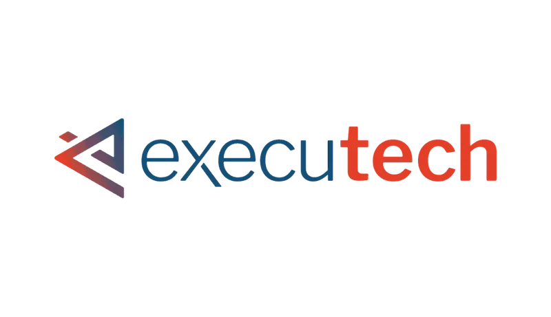 Executech logo