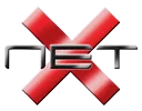 Net X IT Solutions logo