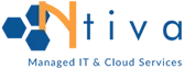 Ntiva logo
