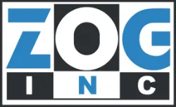 Zog, Inc. logo