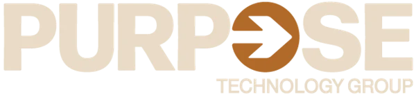 Purpose Technology Group logo