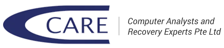 Computer Analysts and Recovery Experts Pte Ltd logo