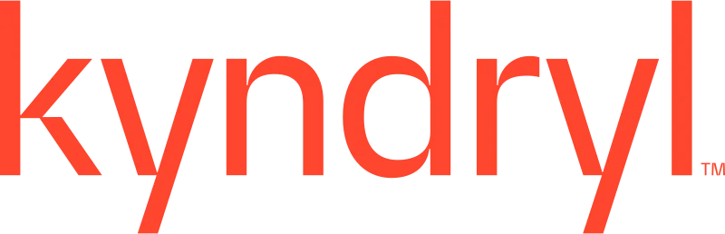 Kyndryl Singapore logo